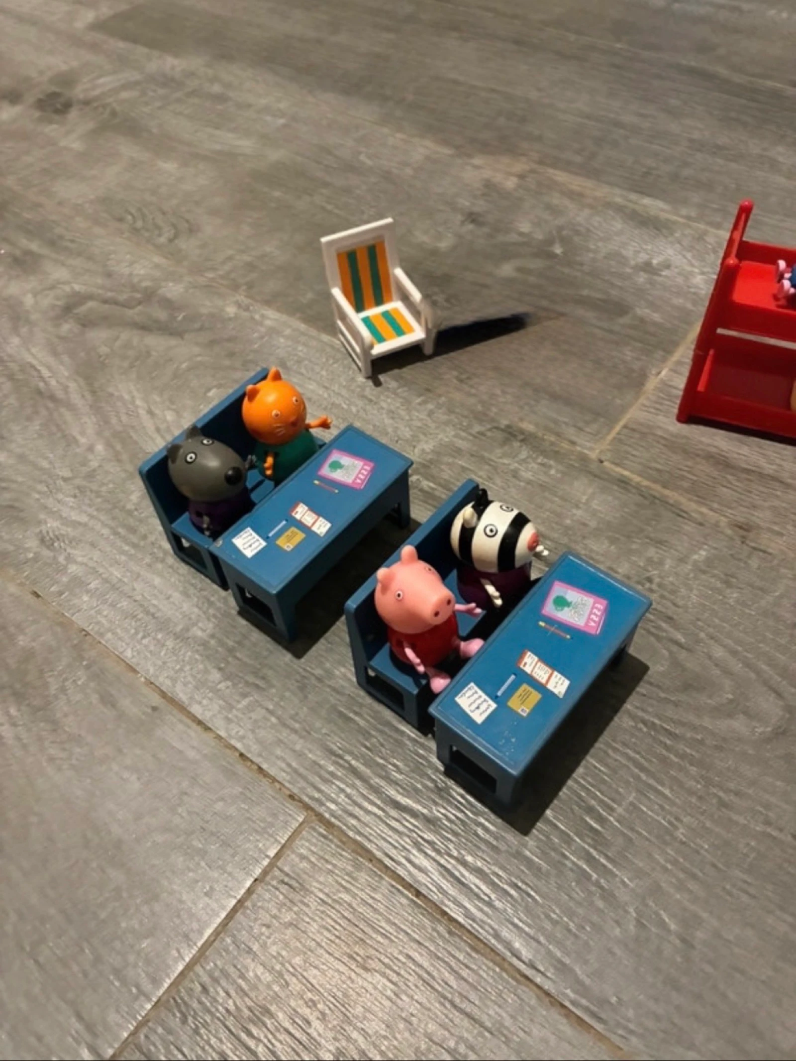 Peppa piG jouer  – photo 2